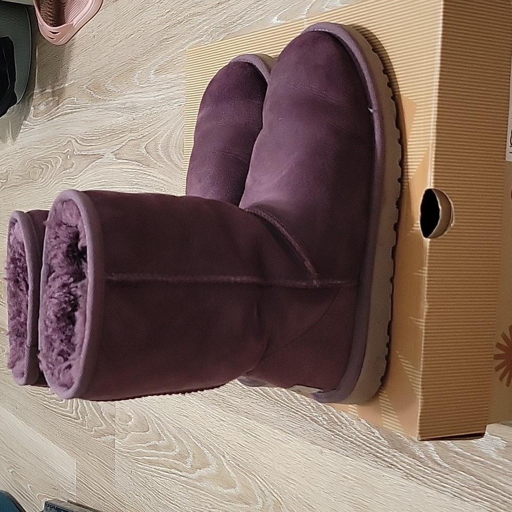 Classic UGG short - Picture 2 of 7